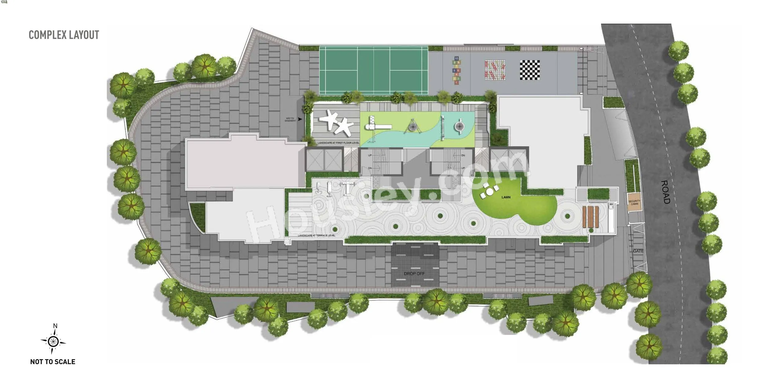 Master Plan 1